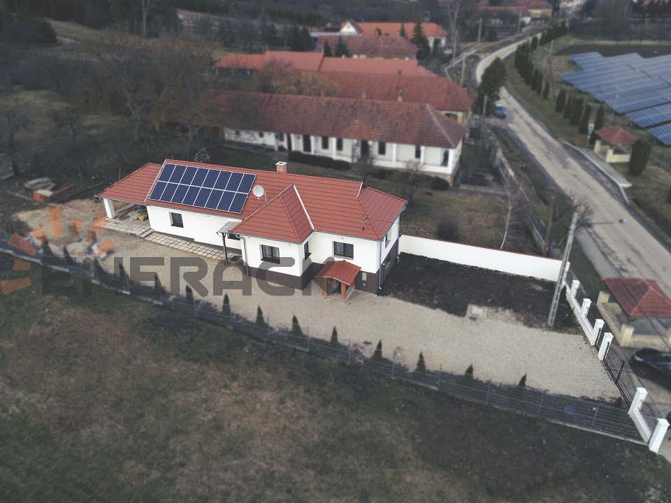 Ziegeldachhaken Solar-Montagesystem