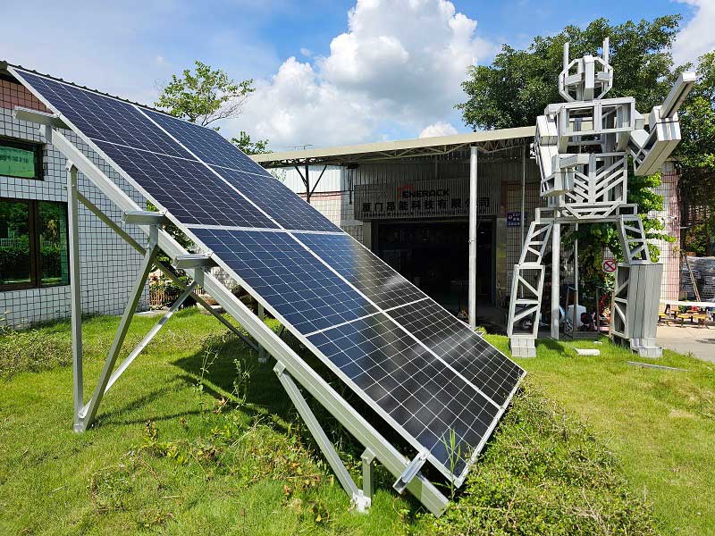 Solar Montagesysteme