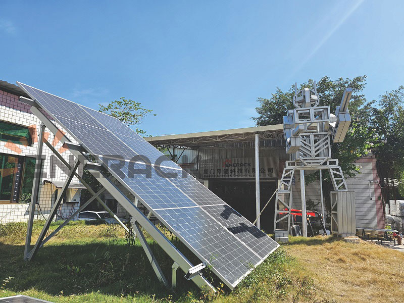 Solar Montagesysteme