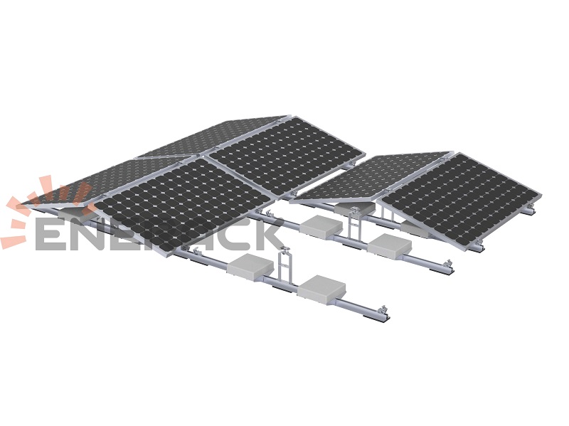 Solar Montagesysteme