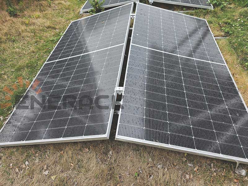 Solar Montagesysteme