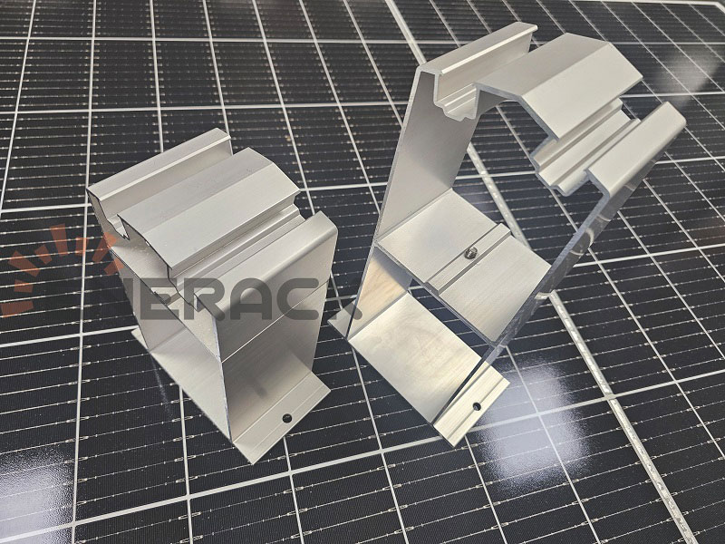 East & West Ballasted System