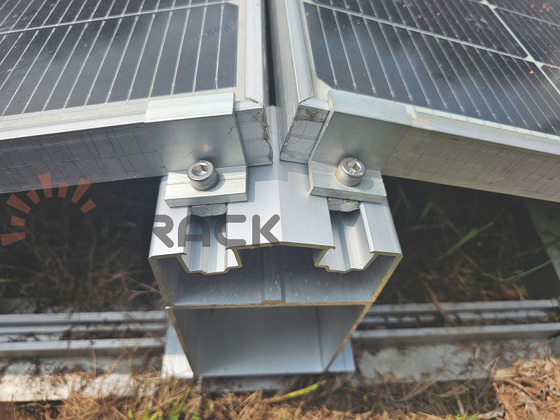 East & West Ballasted System