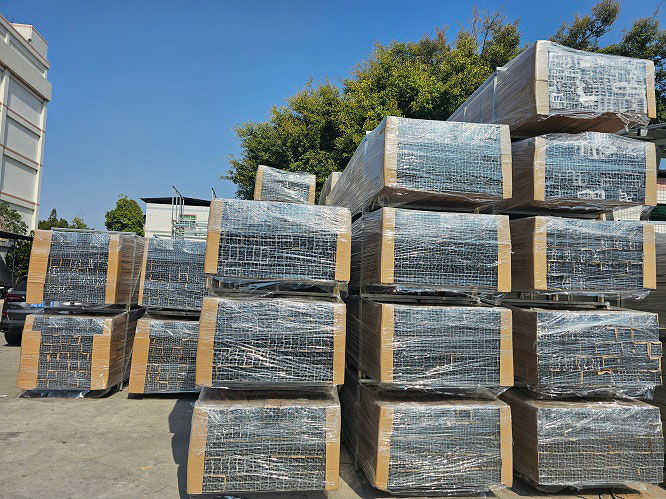 solar mounting system