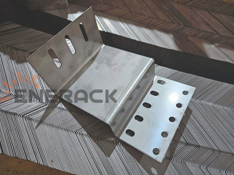 Plain tile roof hook