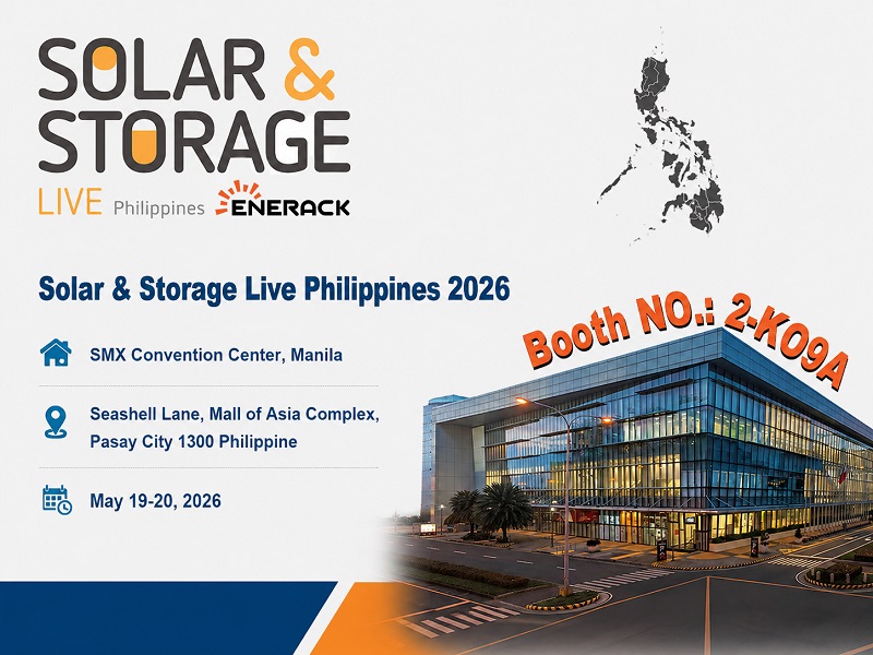 Solar & Storage Live Philippines