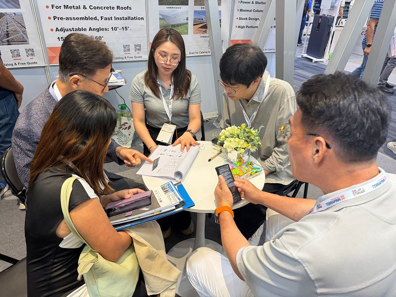 Solar & Storage Live Philippines