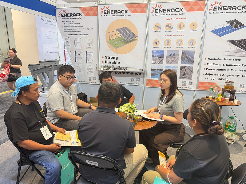 Solar & Storage Live Philippines
