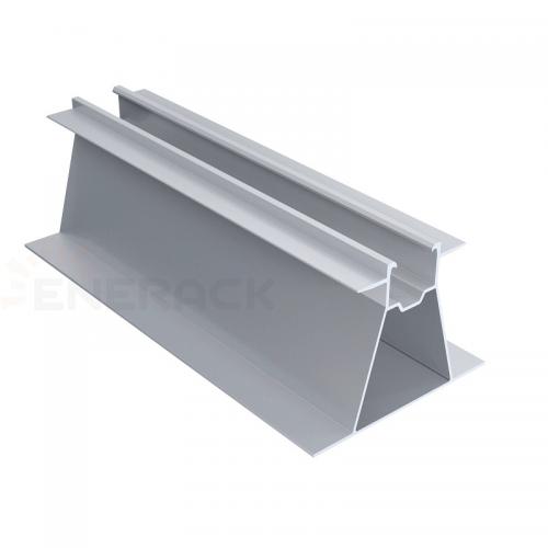 aluminum solar rail