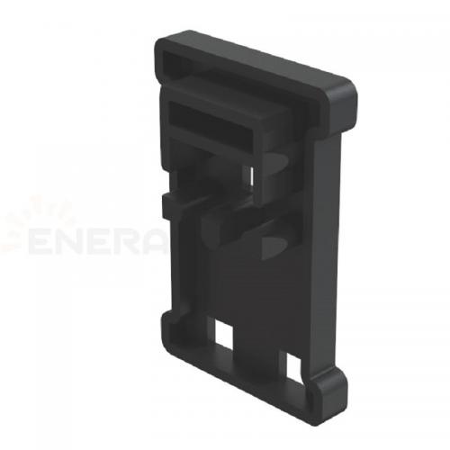 ERK-R52 Rail & ERK-R52L rail end cover cap