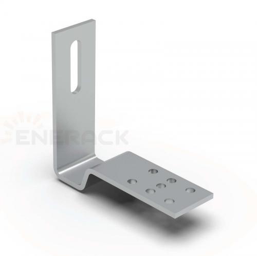 solar panel tile roof hook