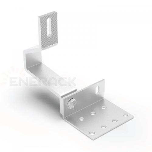 solar panel tile roof hook