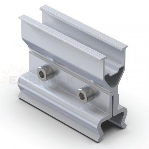 UNI-ENERGY Sandwich Roof Standing Seam Clamp