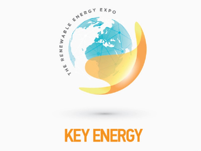 Besuchen Sie uns auf der Rimini Key Energy Exhibition!