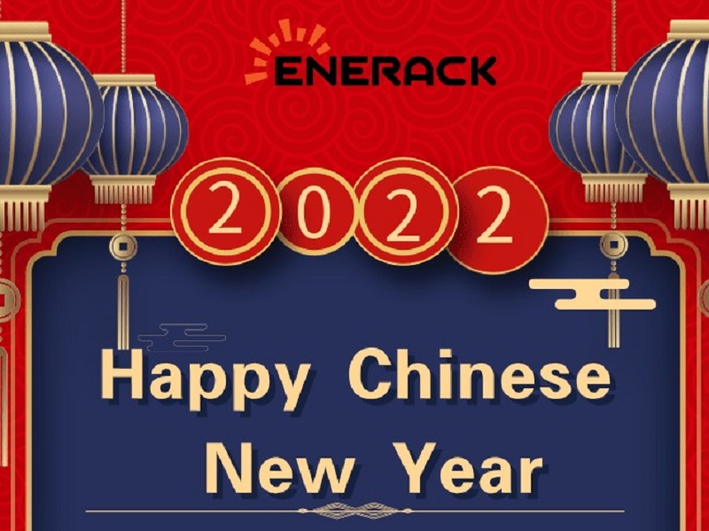 Frohes chinesisches Neujahr!