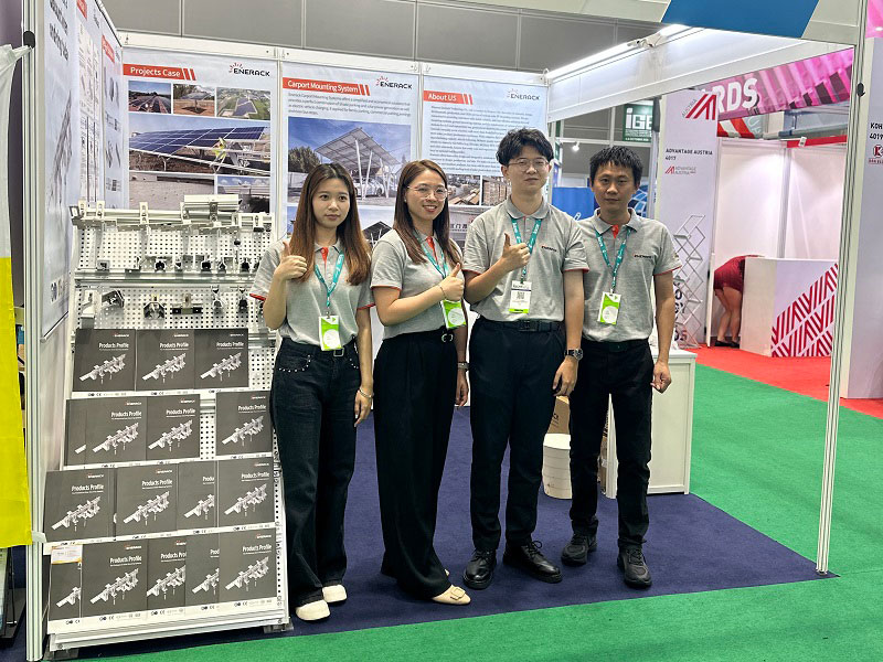 IGEM Malaysia-Ausstellung 2023