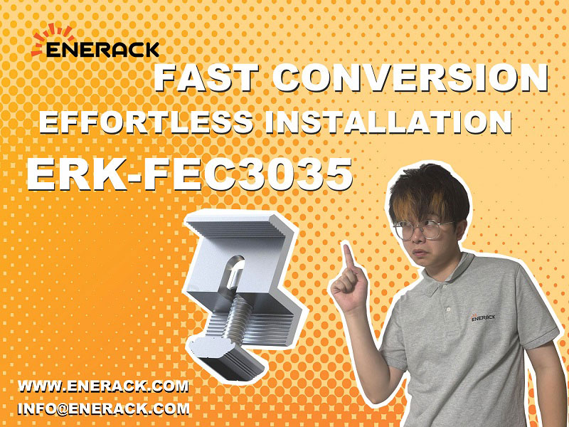 30 & 35 mm Austausch-Endklemmensatz---ERK-FEC-3035