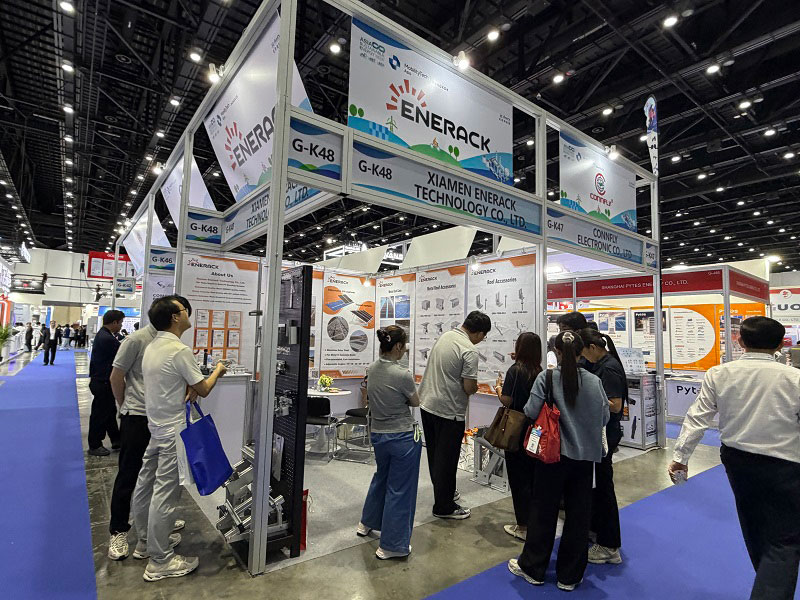 Willkommen zur Asia Woche für nachhaltige Energie 2026