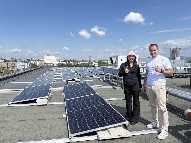 Enerack und Kunden: Eine perfekte Begegnung