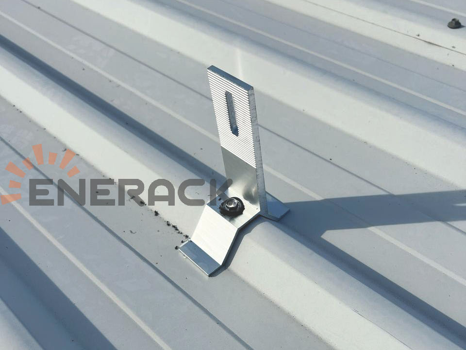 5MW D32 152mm L Füße für Trapezblech in Sri Lanka