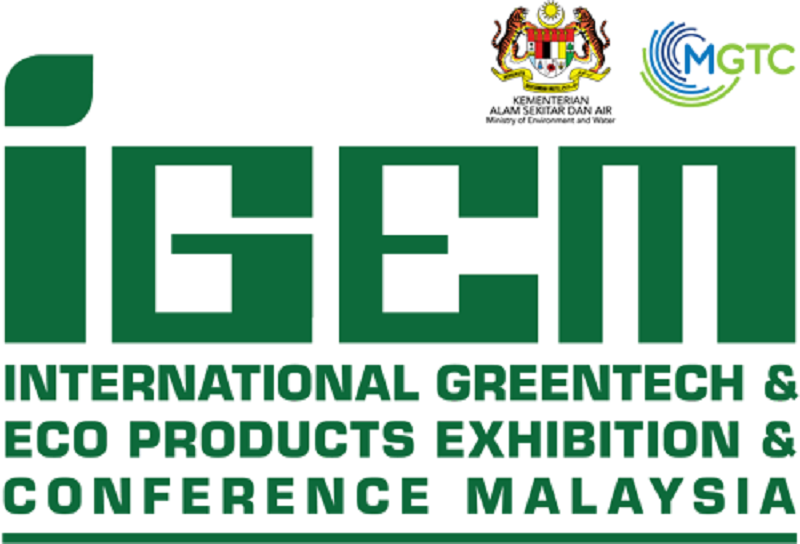 Einladung zur IGEM Malaysia-Ausstellung 2023